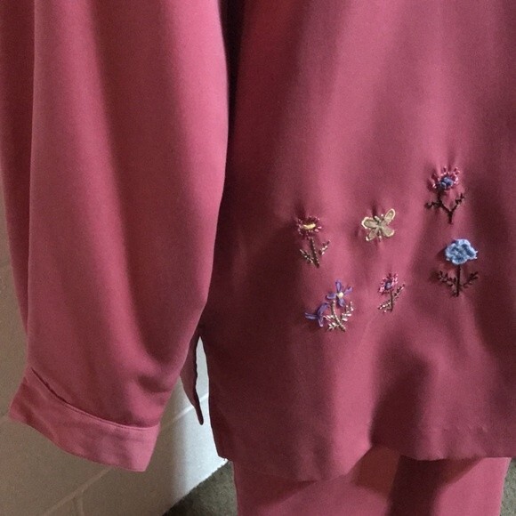 Koret 2 PC Slack Set 14 - Picture 3 of 9